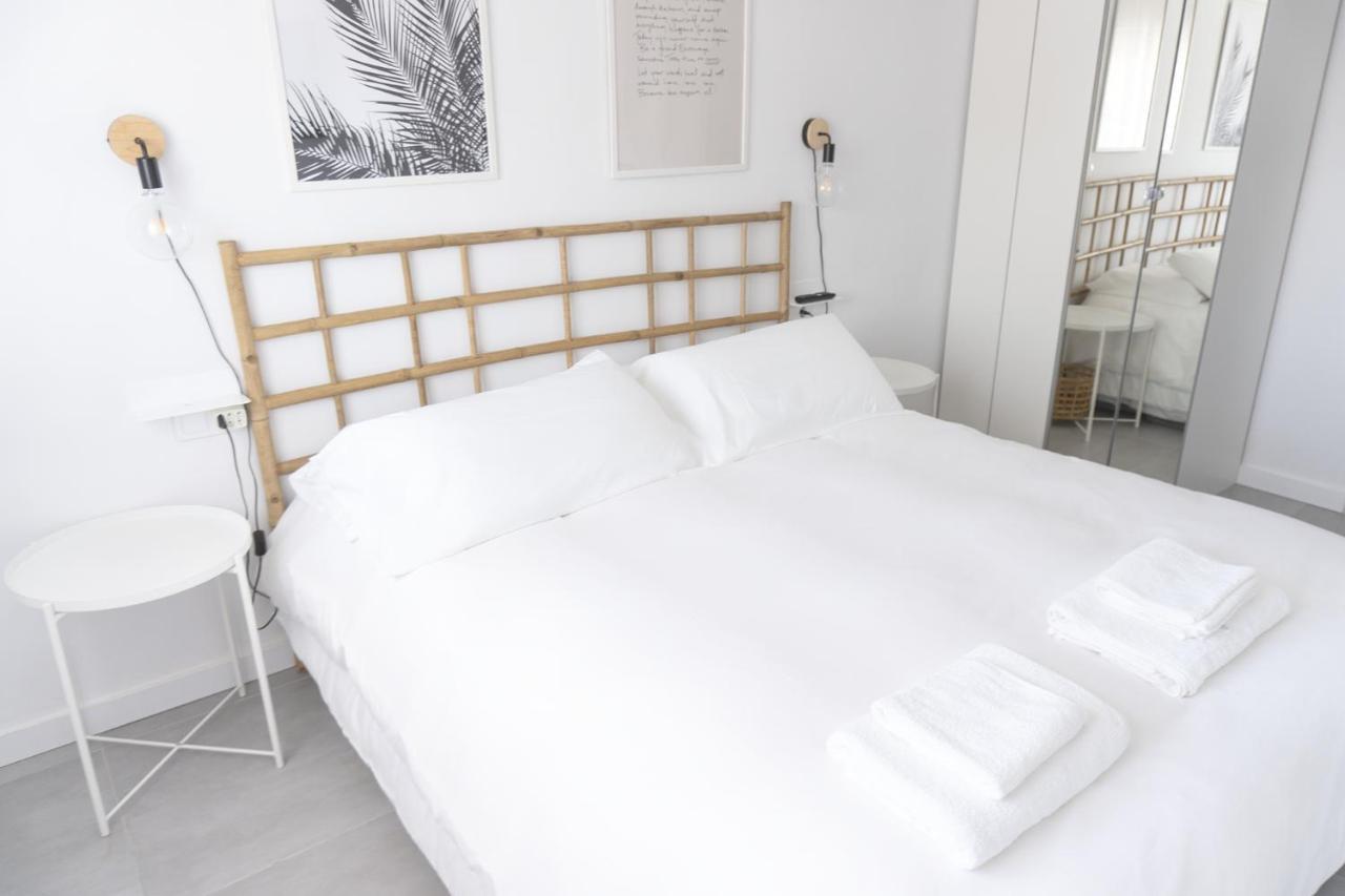 Apartamento Con Parking A 50M De La Playa Sant Antoni De Calonge Esterno foto