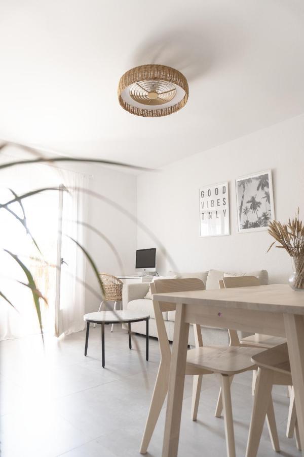 Apartamento Con Parking A 50M De La Playa Sant Antoni De Calonge Esterno foto