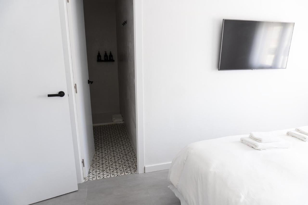 Apartamento Con Parking A 50M De La Playa Sant Antoni De Calonge Esterno foto