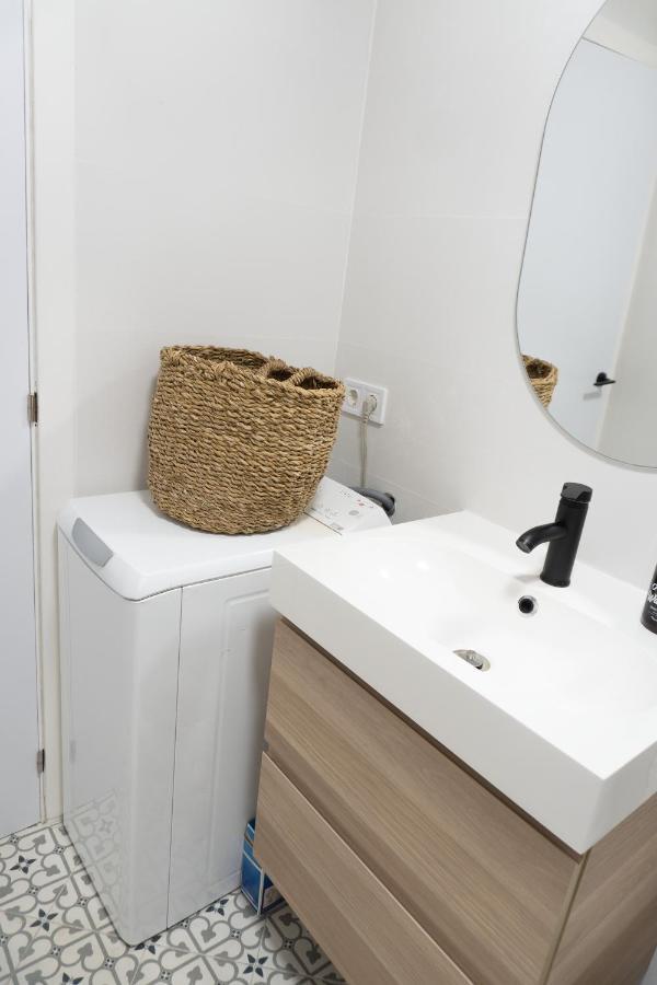 Apartamento Con Parking A 50M De La Playa Sant Antoni De Calonge Esterno foto