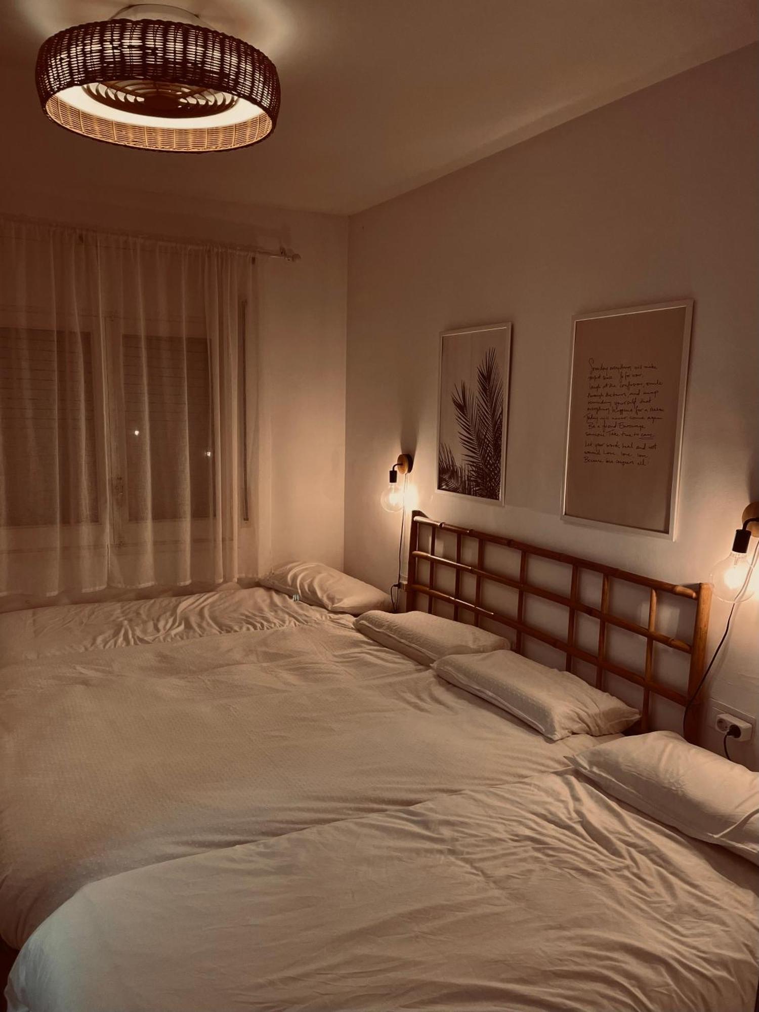 Apartamento Con Parking A 50M De La Playa Sant Antoni De Calonge Esterno foto